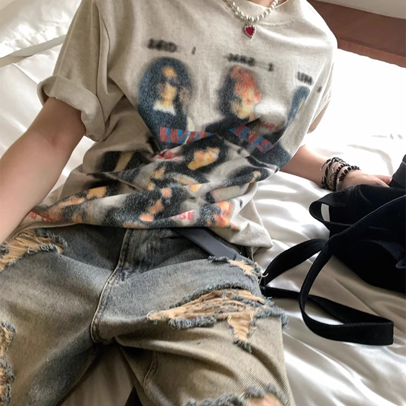 T