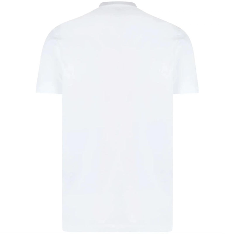 DSQUARED 2 SS23 LogoT