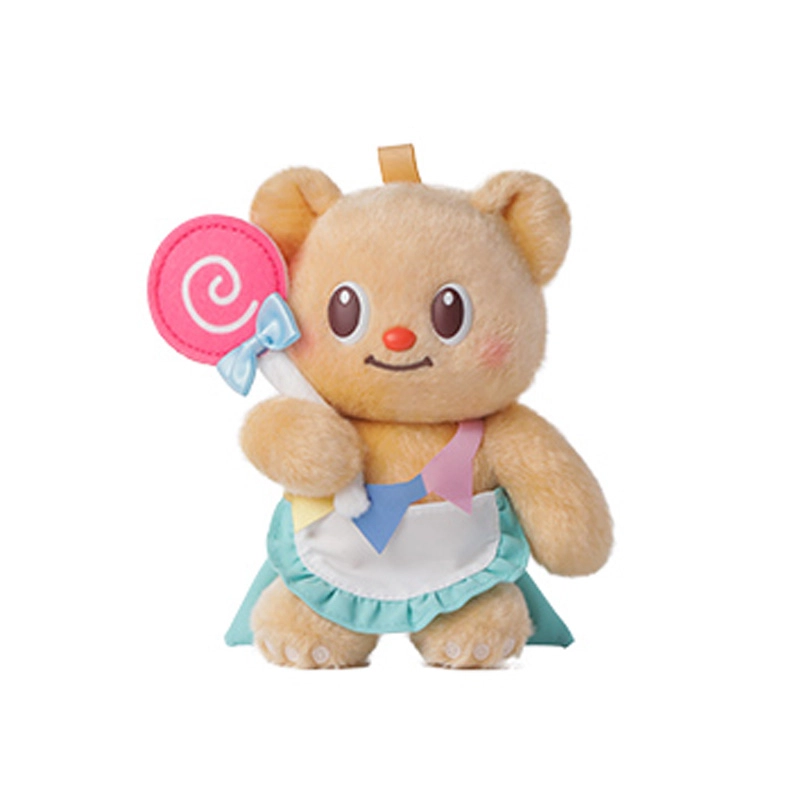 TOP TOY Plzdot 6