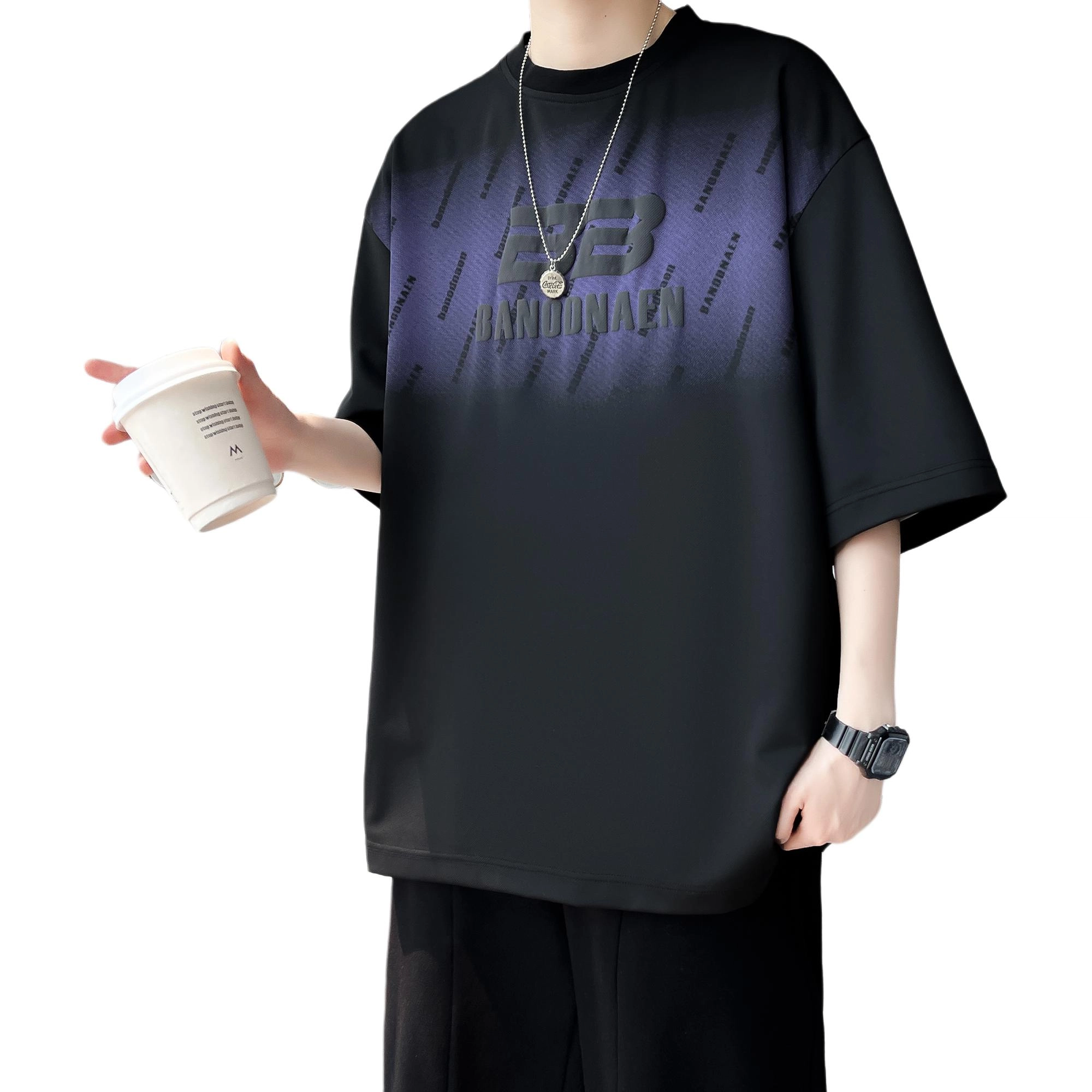 FORCEPULR T