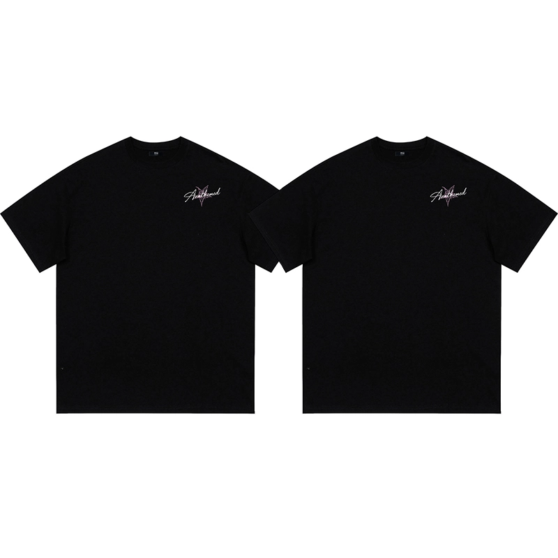 UNthemed T