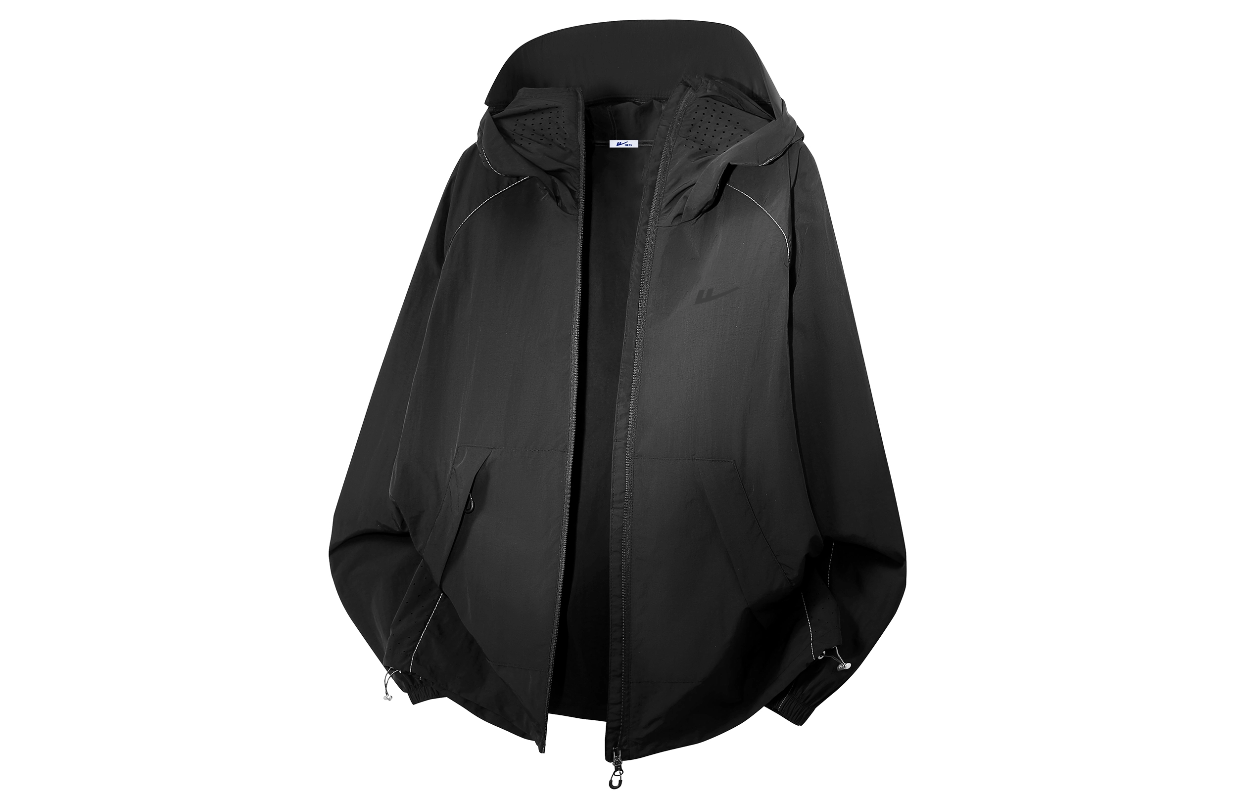 Warrior UPF50+