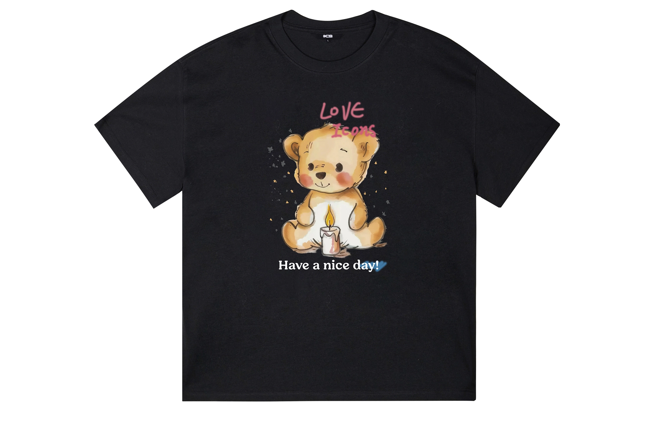 ICONS Lab ICS T