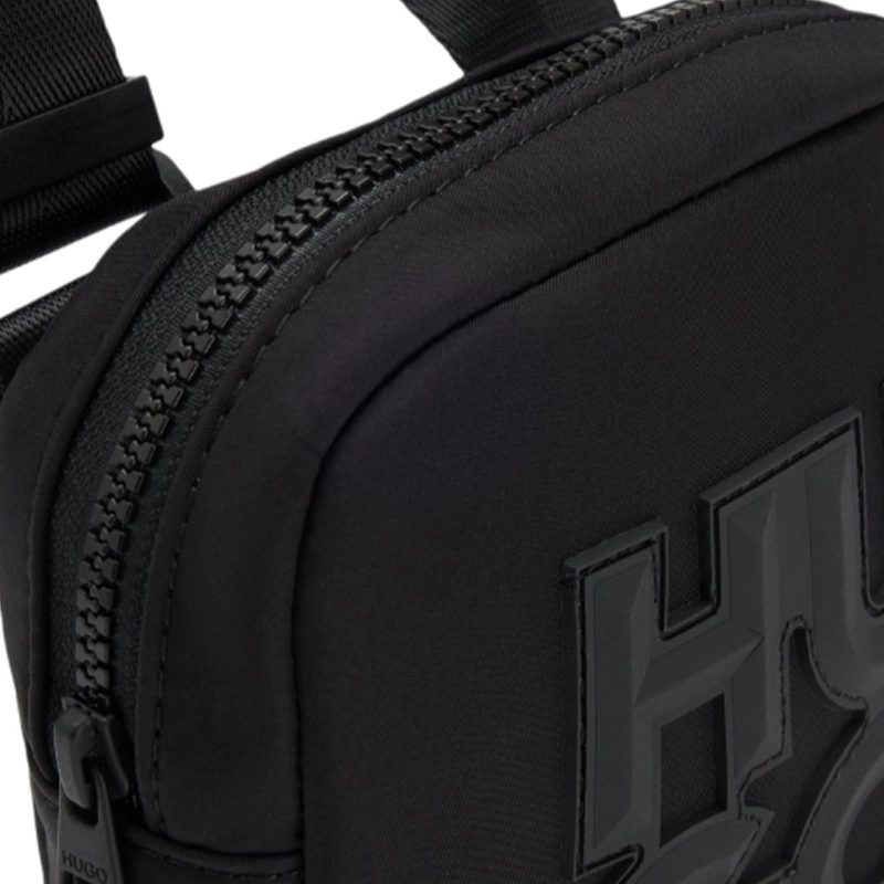 HUGO BOSS
