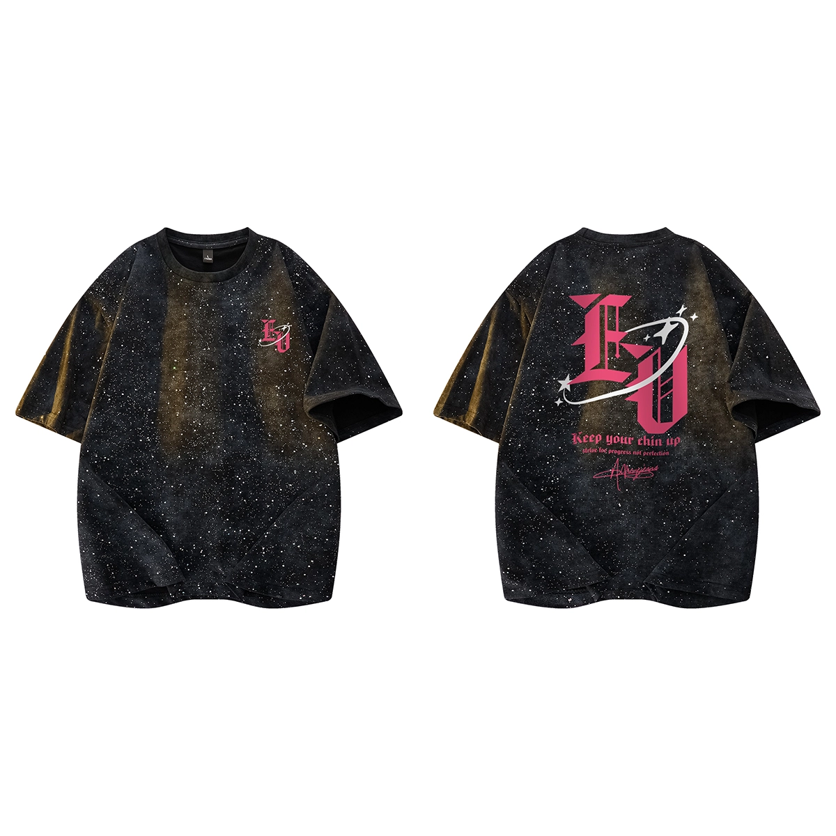 EVE Jeans T