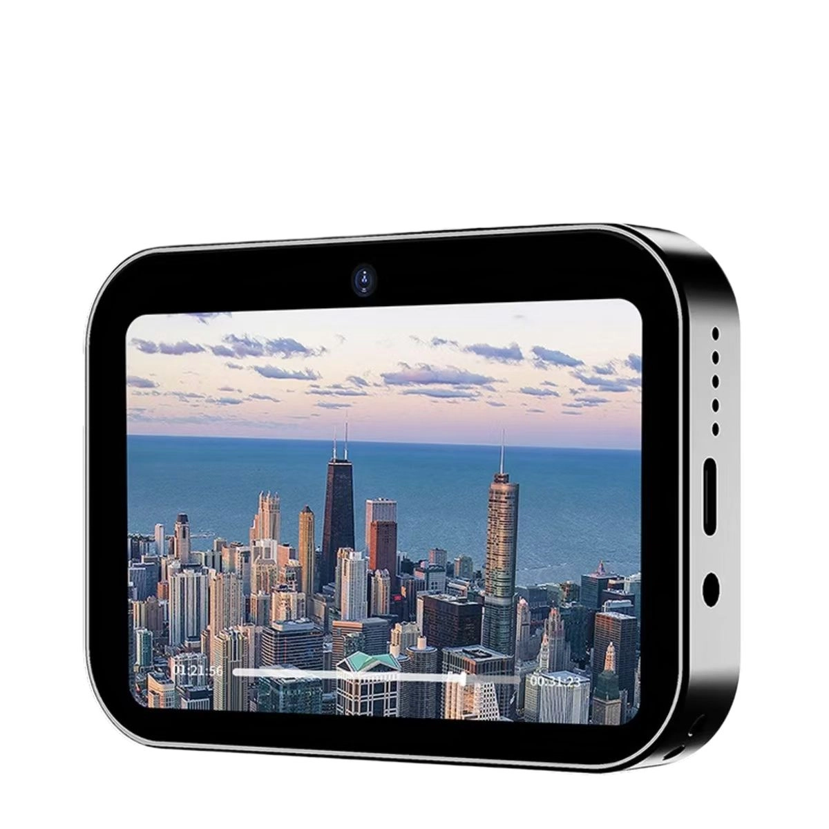 MYS AURORA MYS-D6 OLED CCD