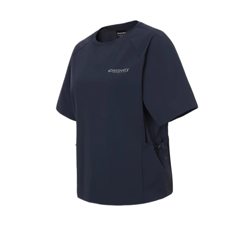 Discovery Expedition T