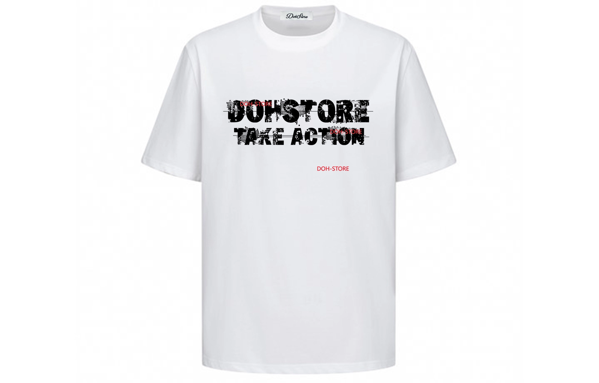 DOH STORE T