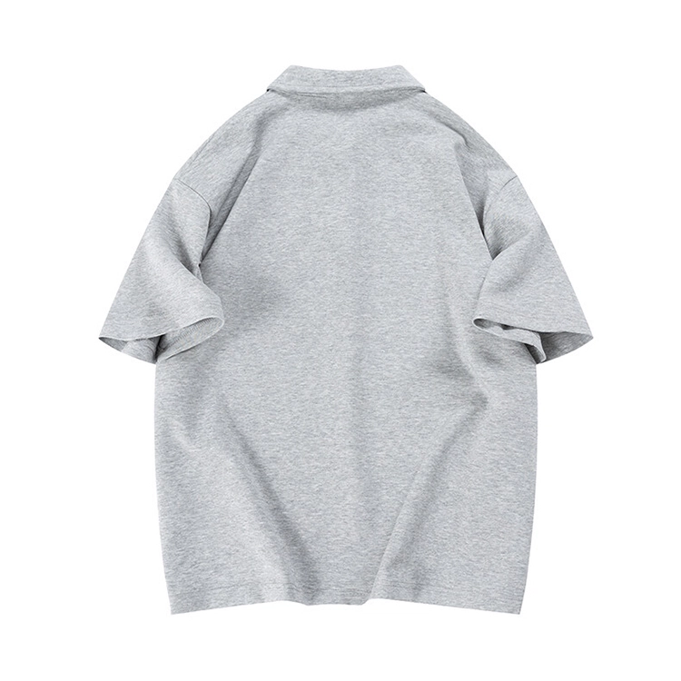 FOREST LIBRARY Polo