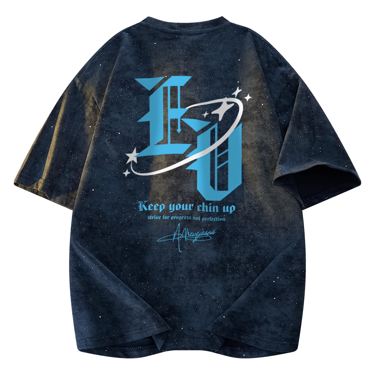 EVE Jeans T