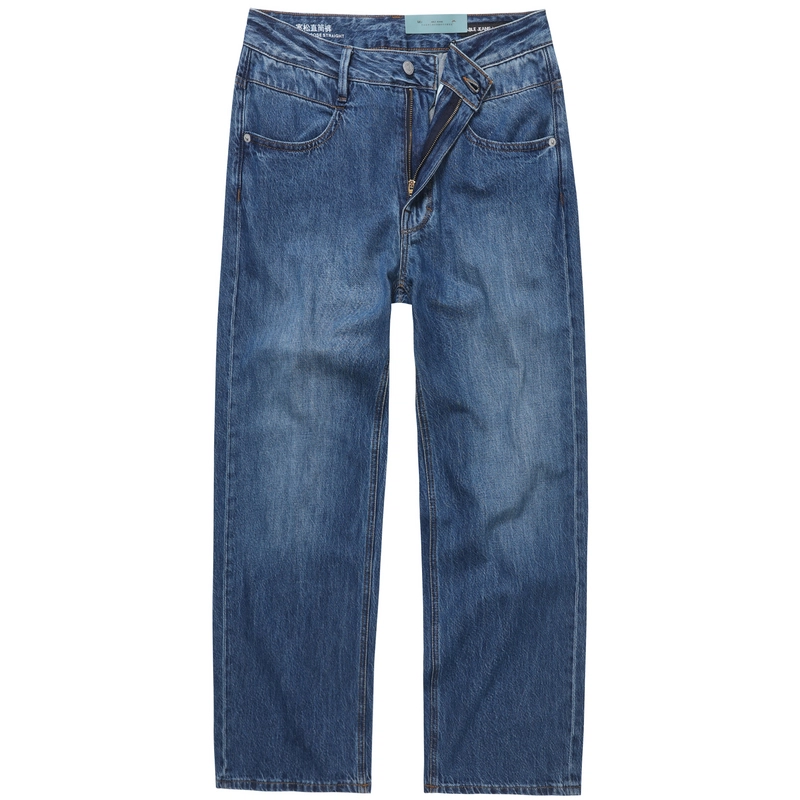 ABLE JEANS