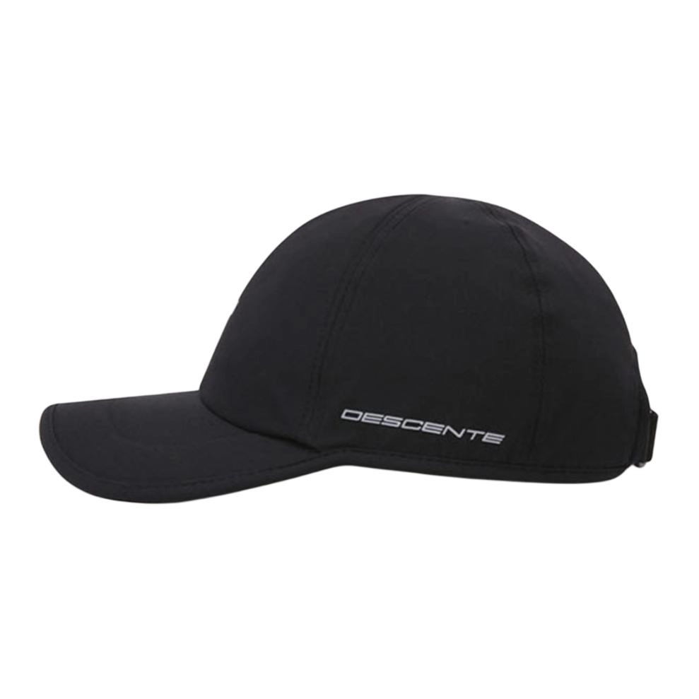 DESCENTE logo