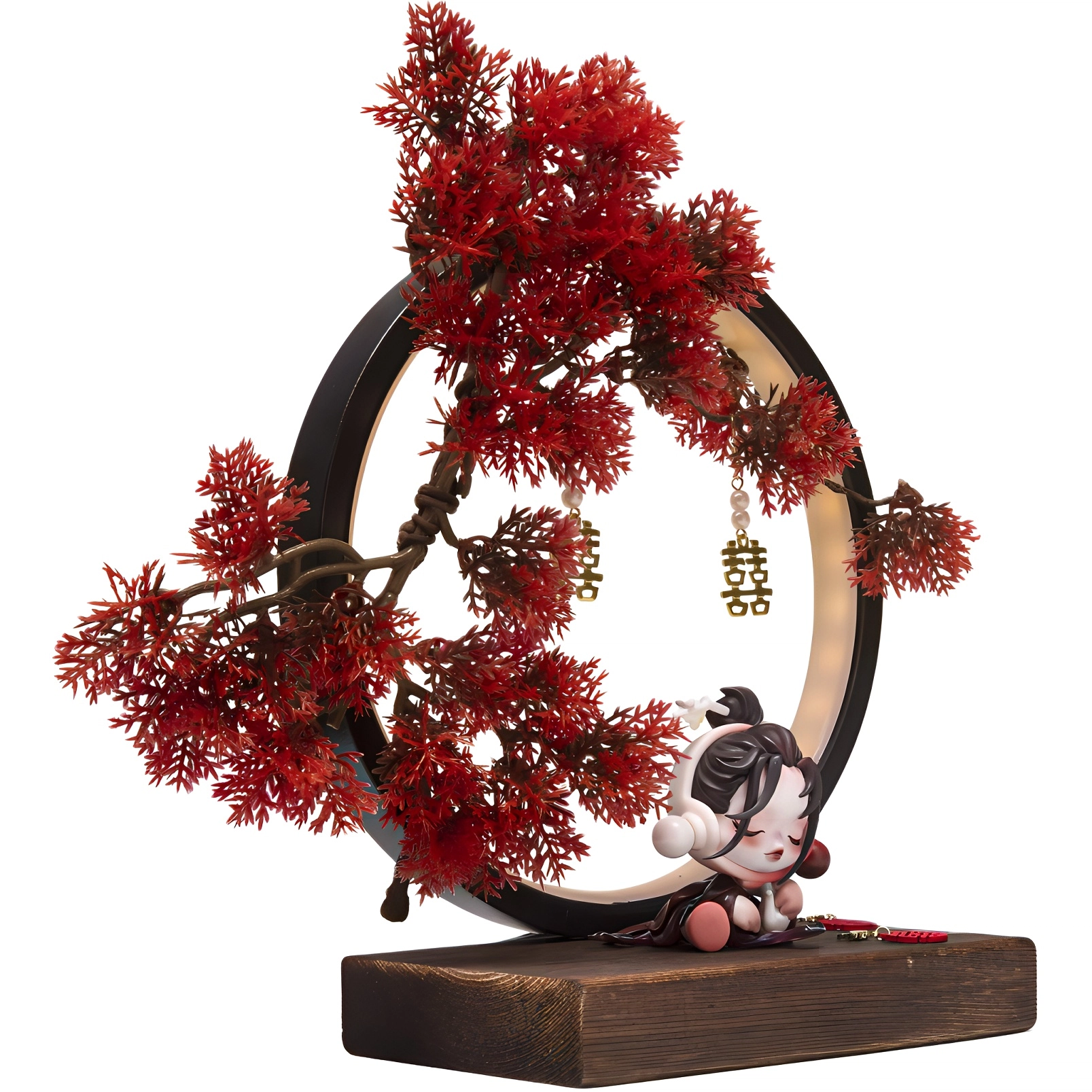 POP MART MART SKULLPANDA sp 20-22cm