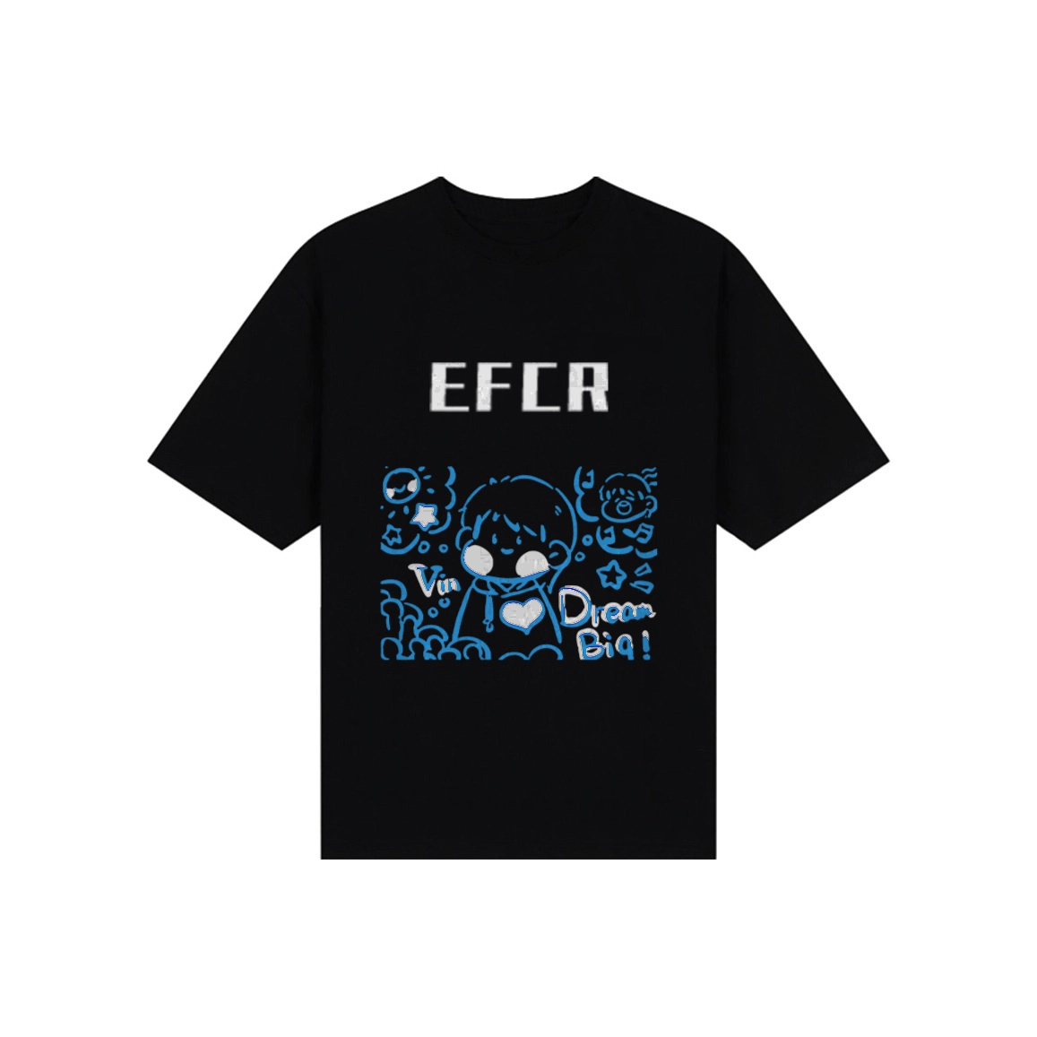 EFCR Q T
