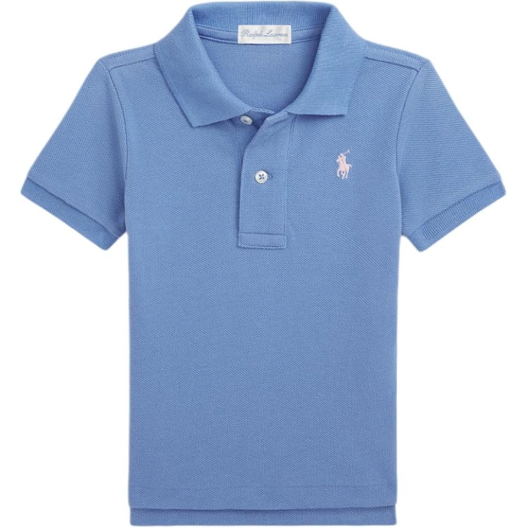 Polo Ralph LaurenPolo Logo