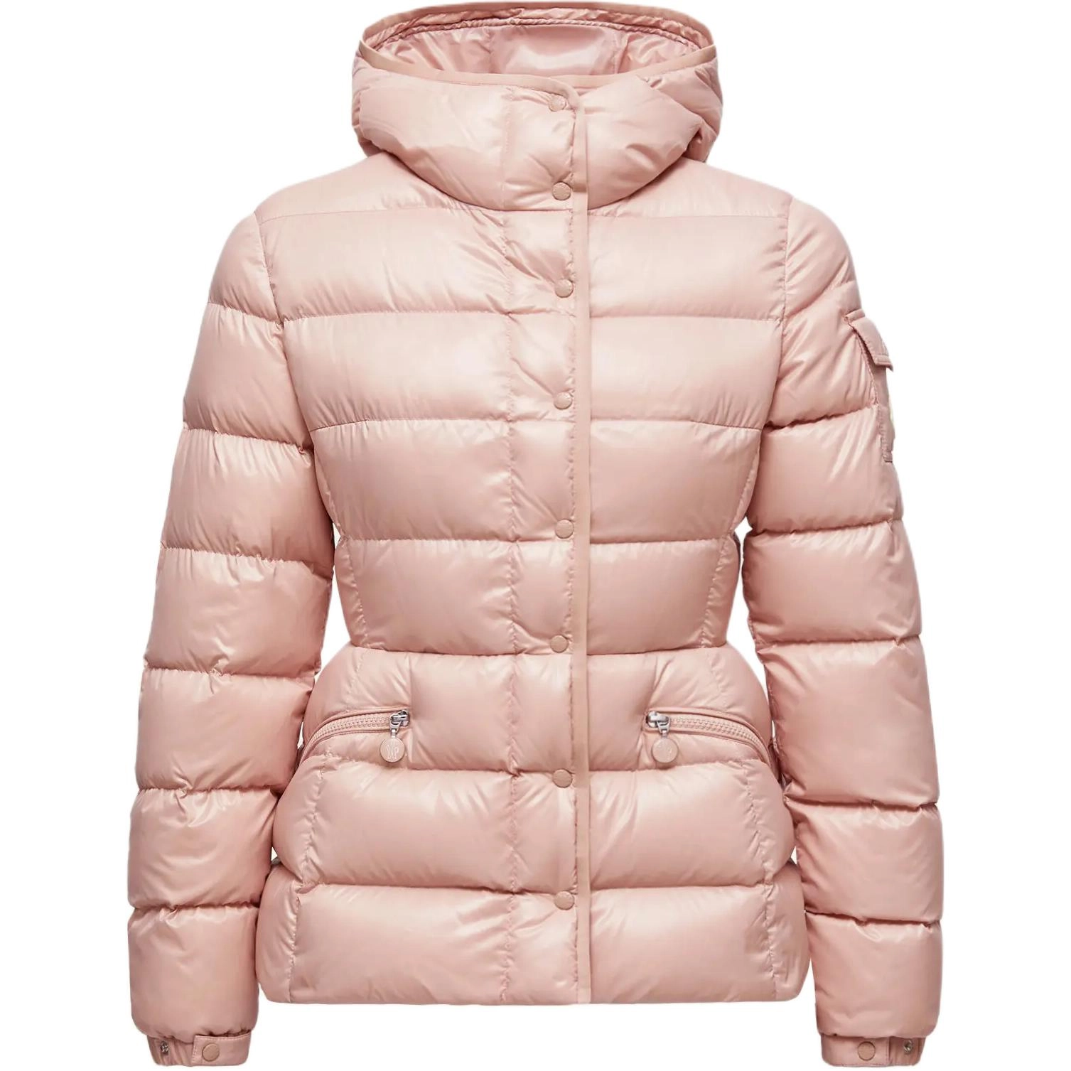 Moncler FW25 logo