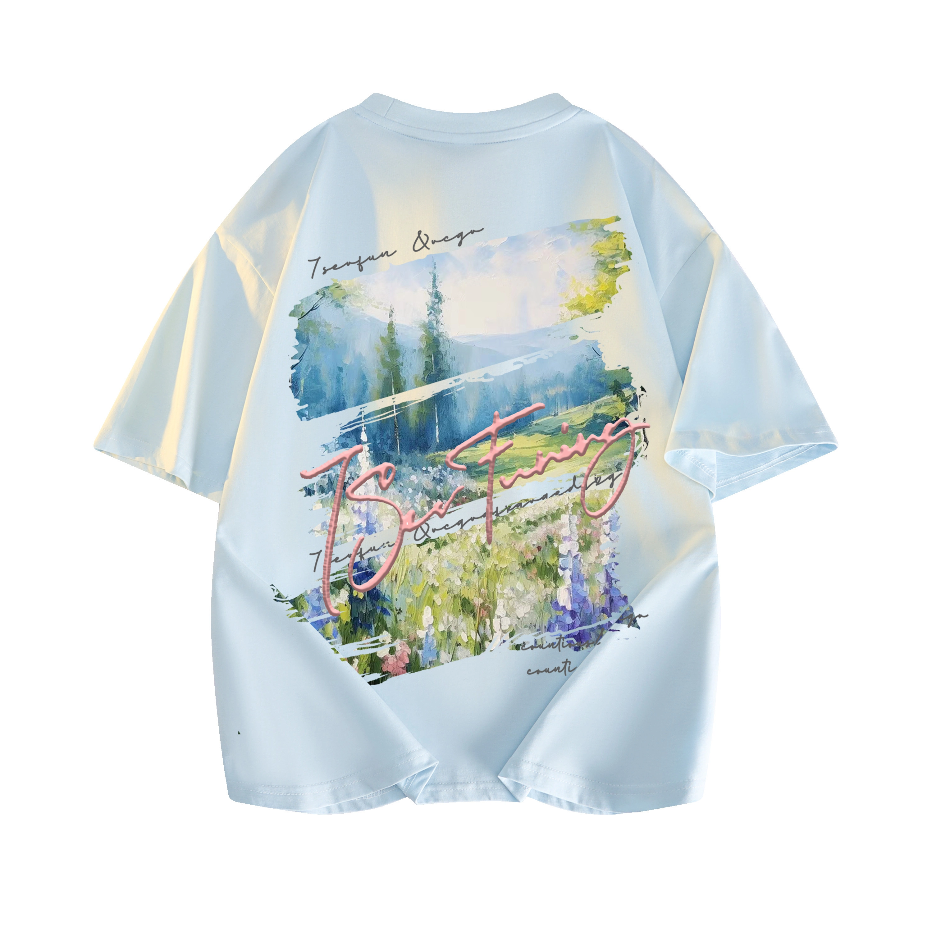 7 SEVFUN T