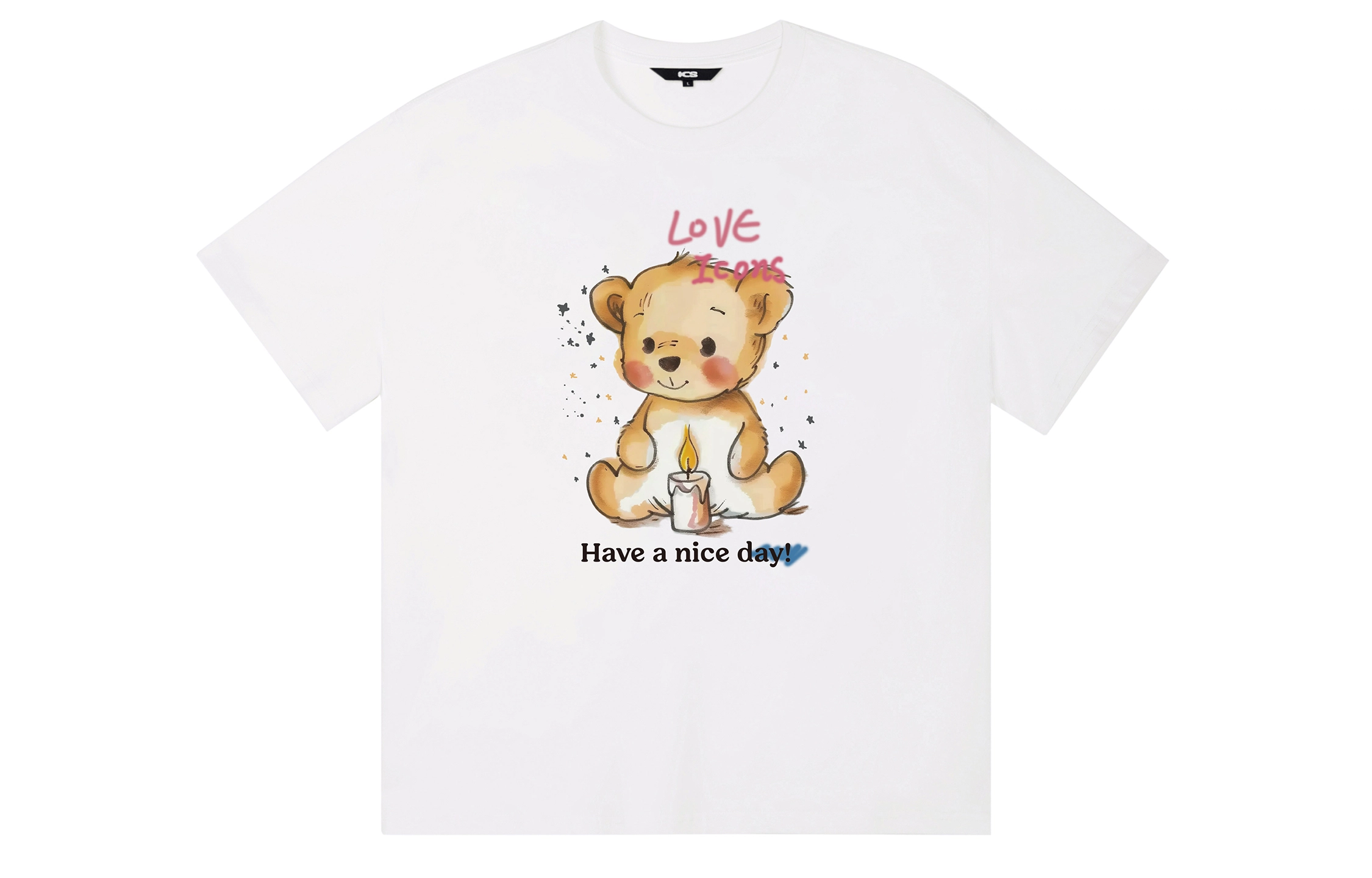 ICONS Lab ICS T