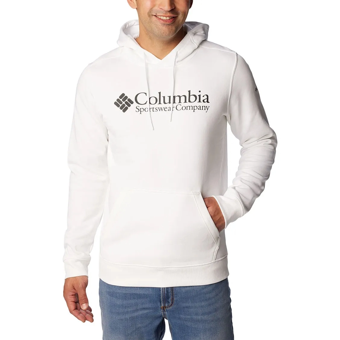 Columbia CSC BasicLogoII