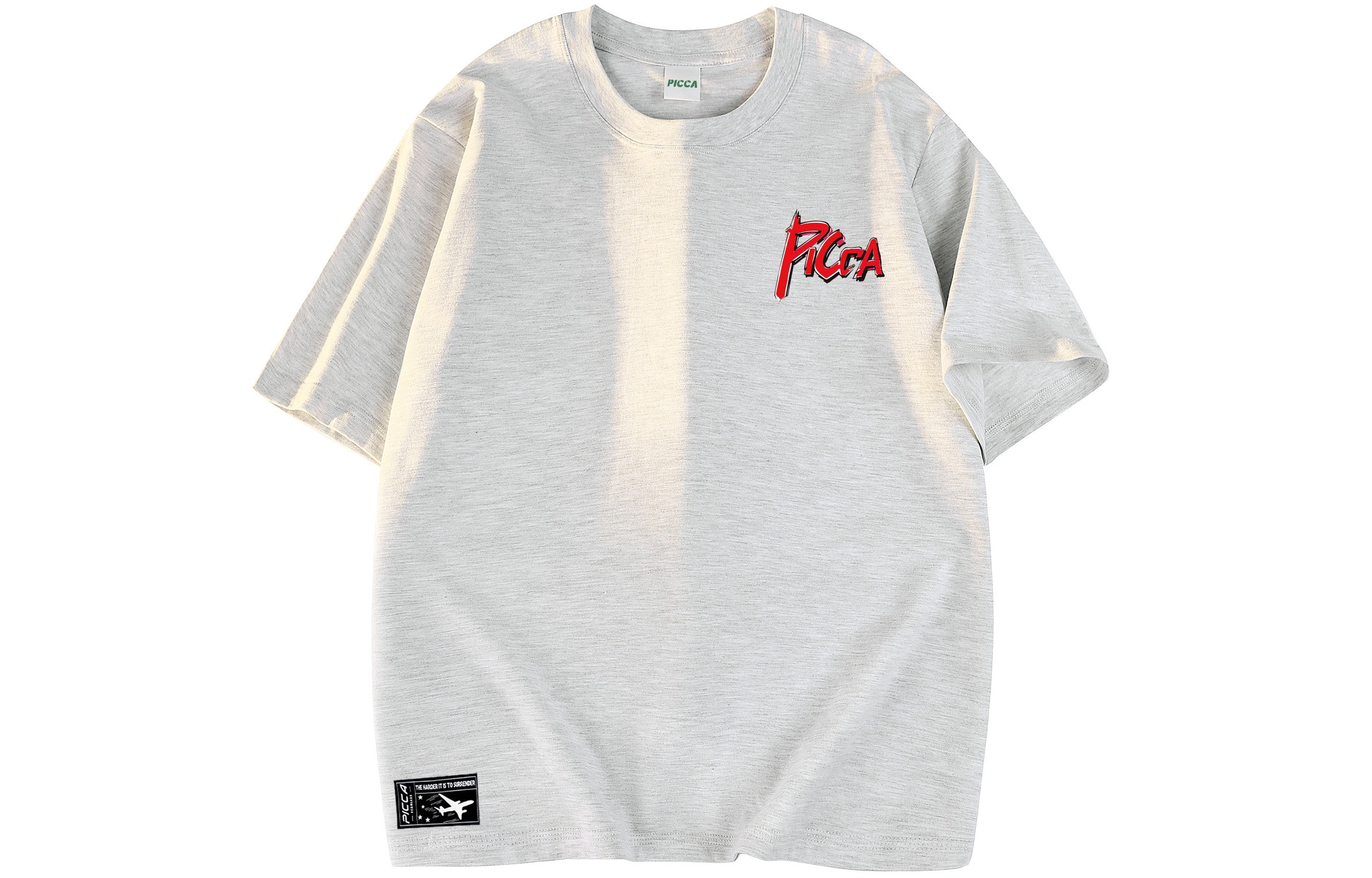 Picca logoT
