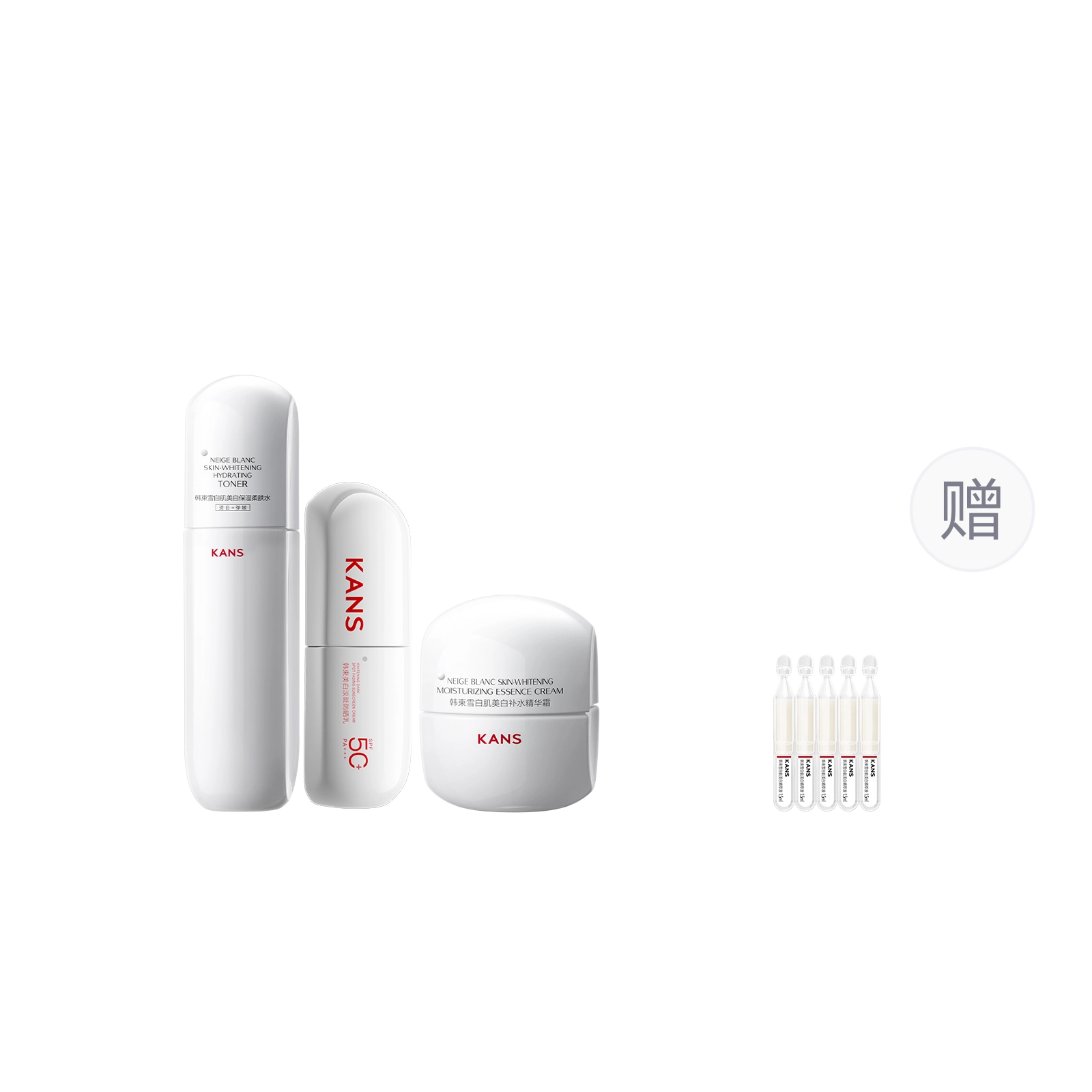 100g+80ml+30ml+40ml
