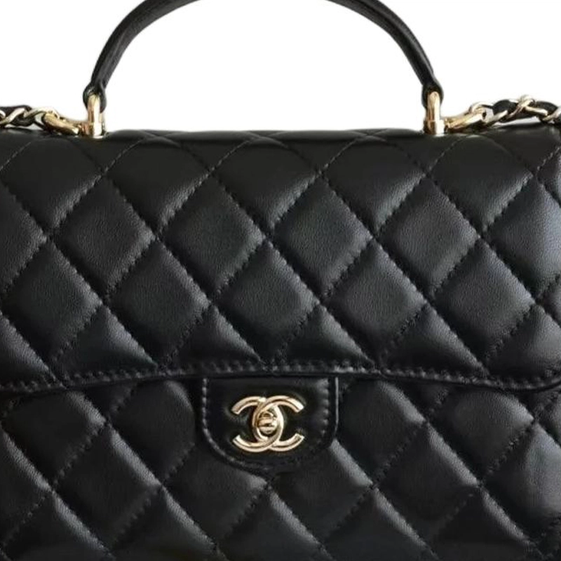 CHANEL 25P