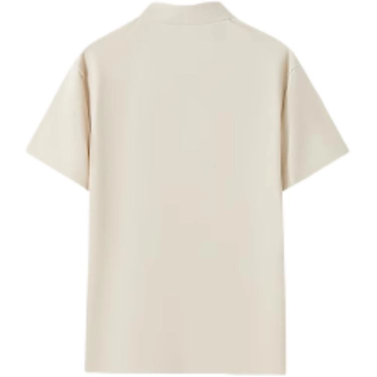 KARL LAGERFELD SS25 Polo