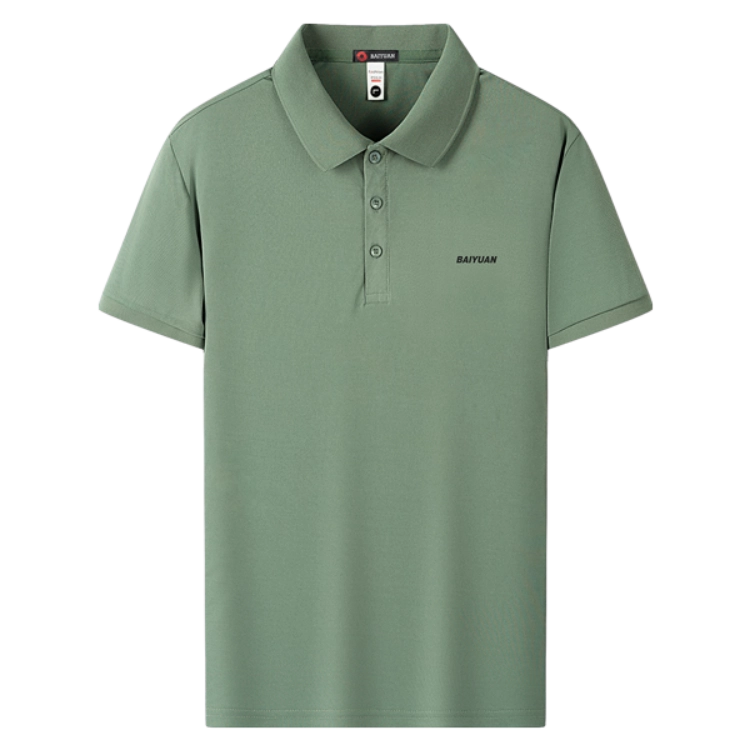 BaiYuan Trousers Polo