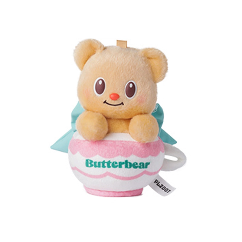 TOP TOY Plzdot 6