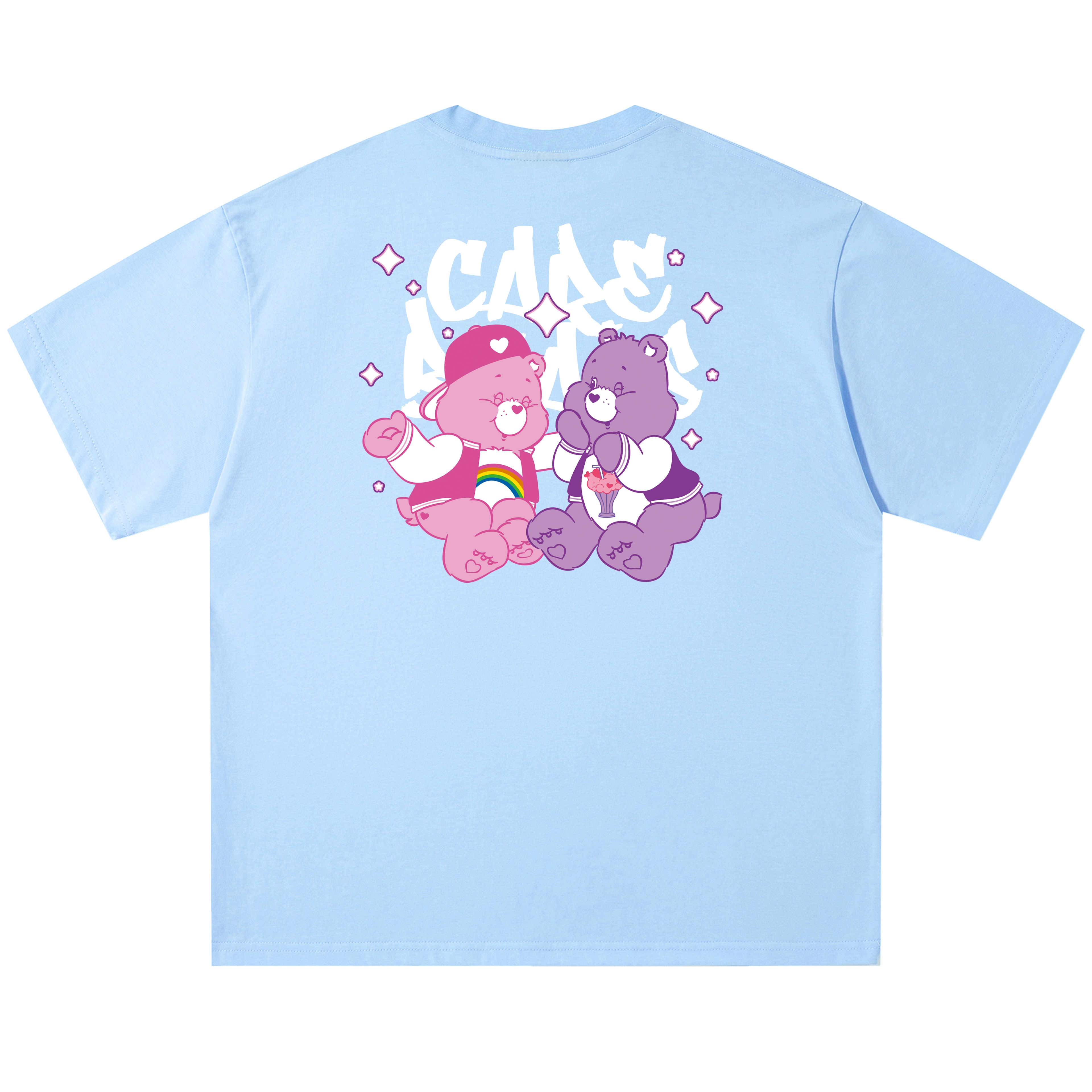 CAREBEARS T