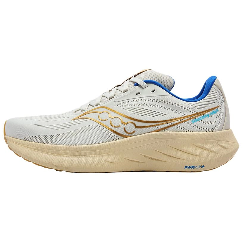 Saucony Ride 18