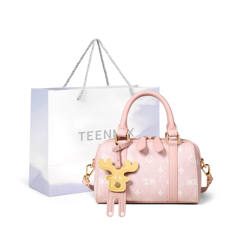 teenmix PVC