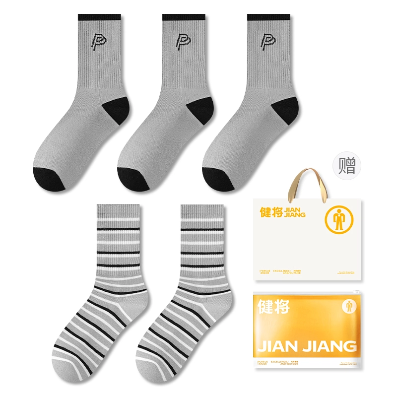 5