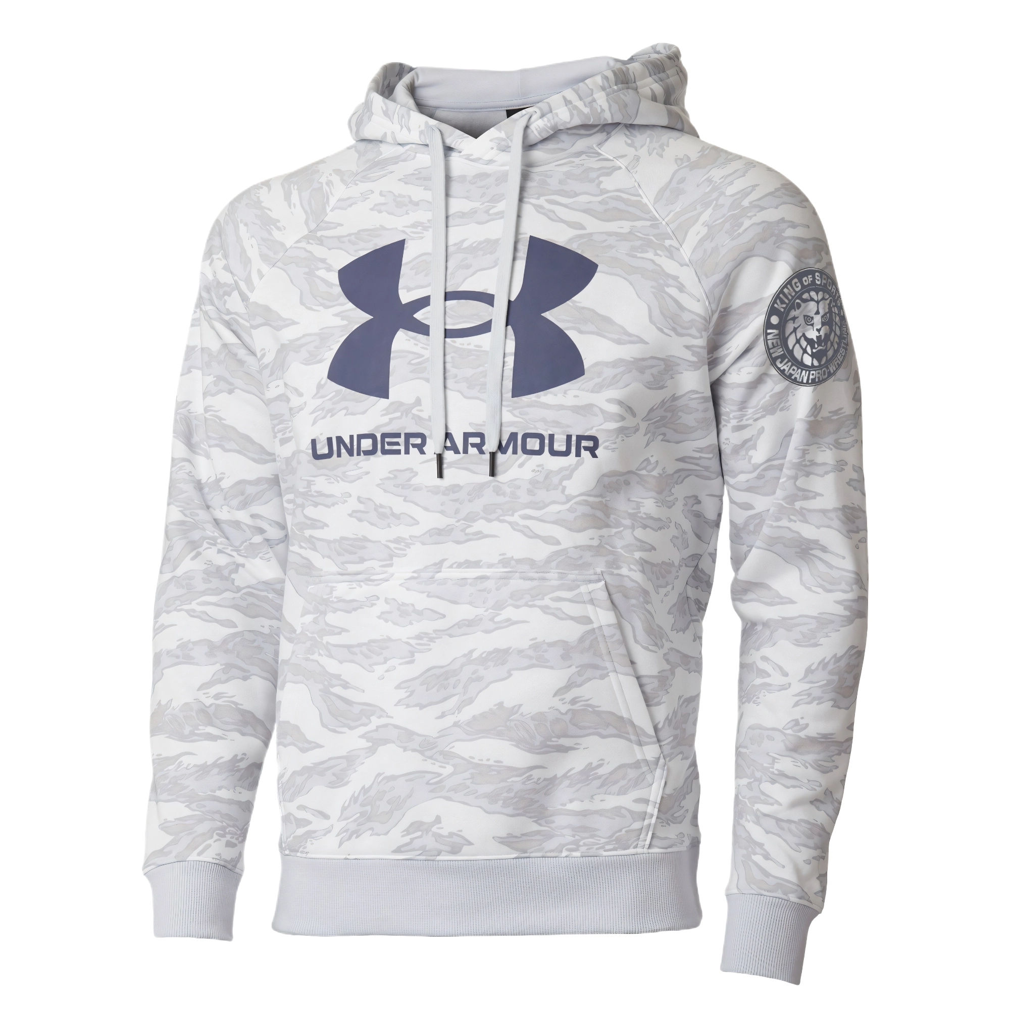 Under Armour Rival Fleece