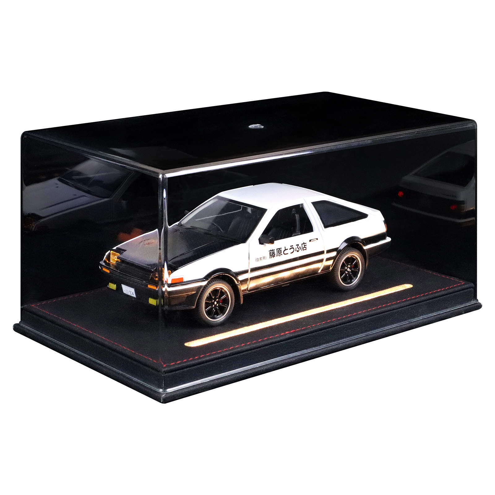 ENGTEN AE86 D
