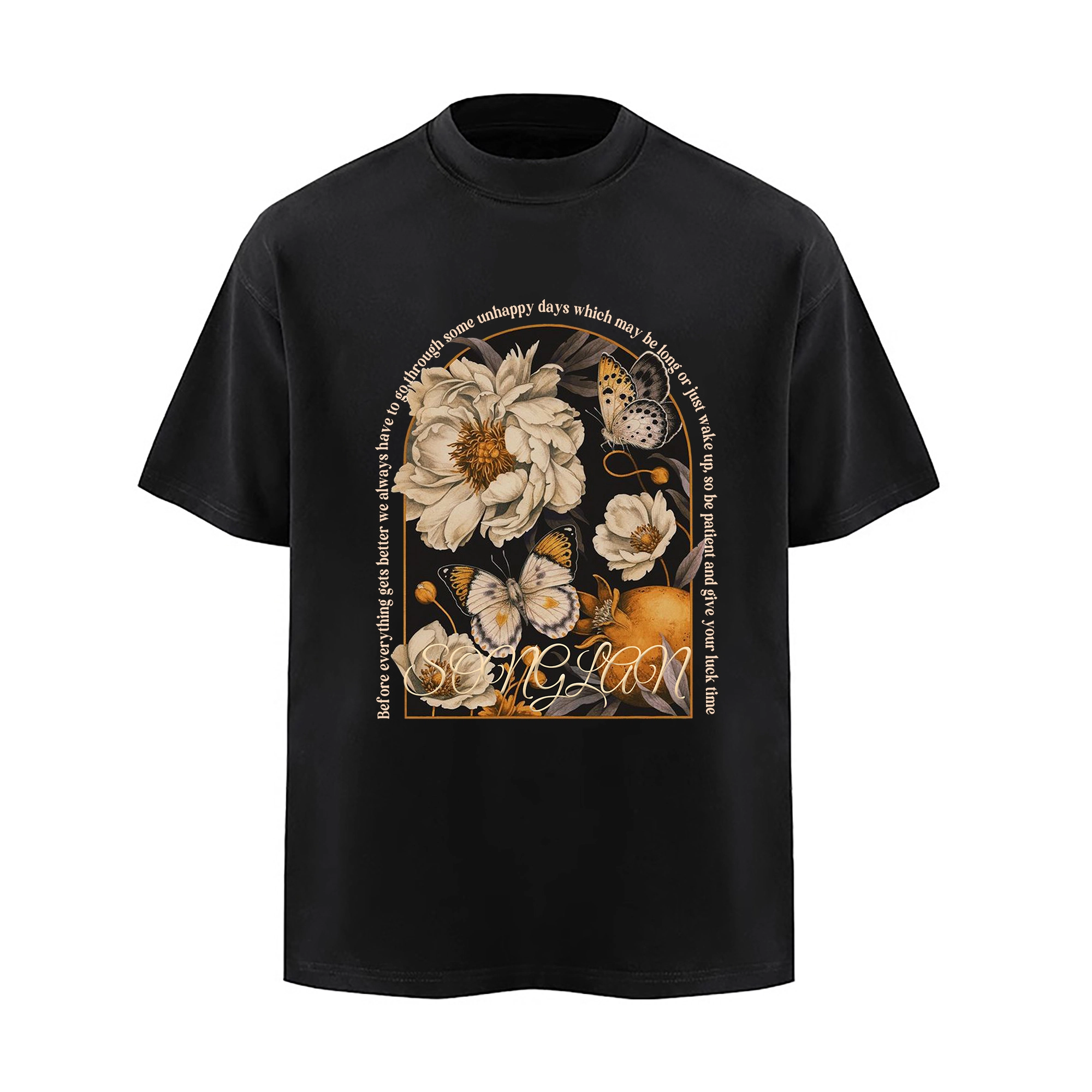 songlan T