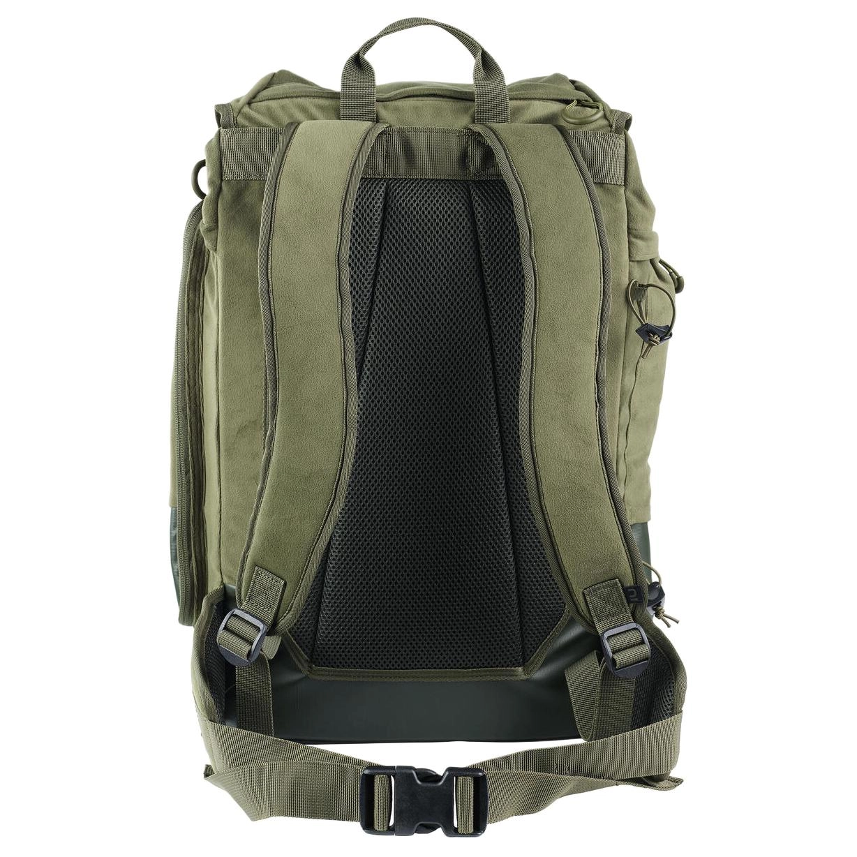 DECATHLON SOLOGNAC 35L Logo