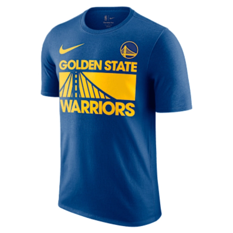 Nike Golden State WarriorsCourtside NBAT