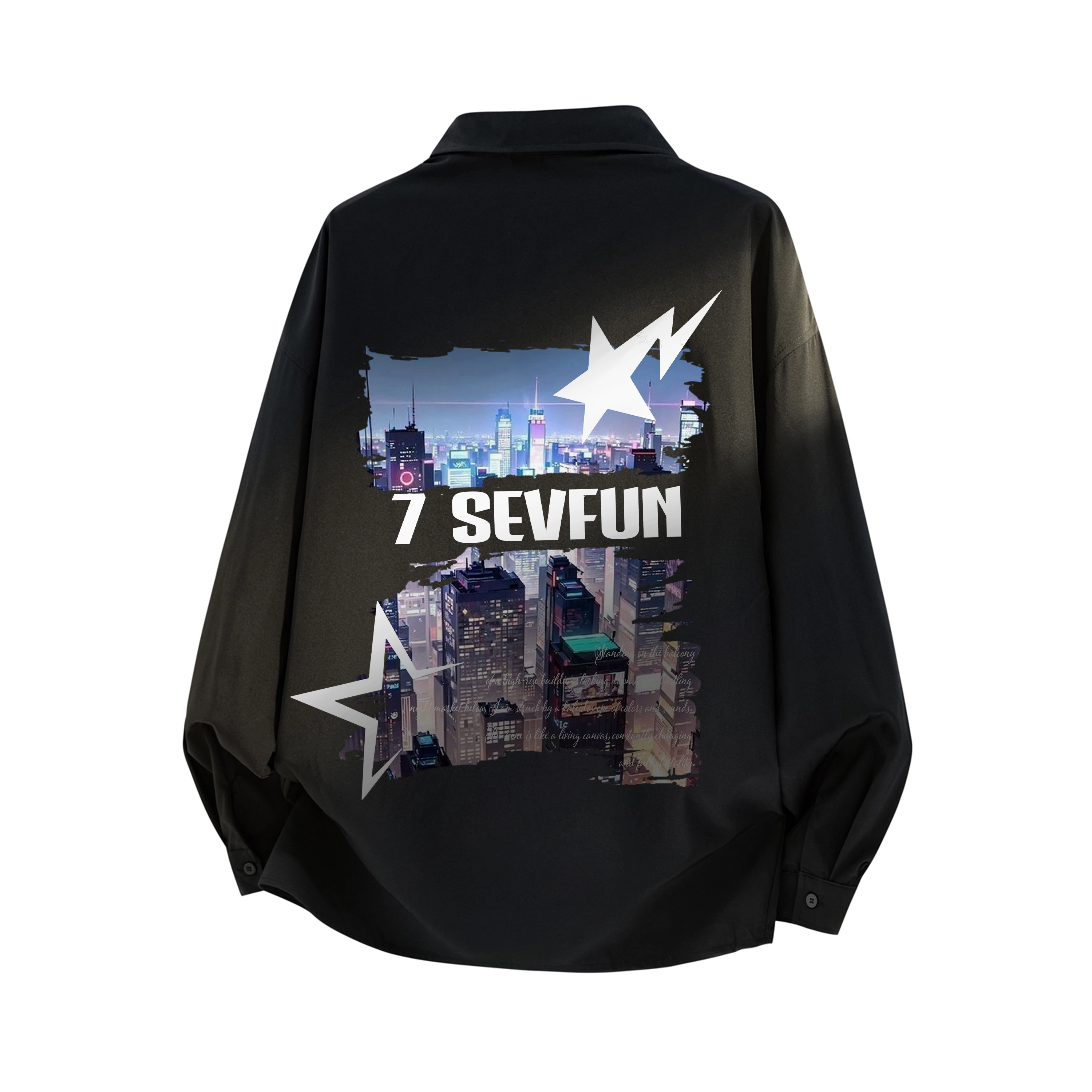 7 SEVFUN LOGO