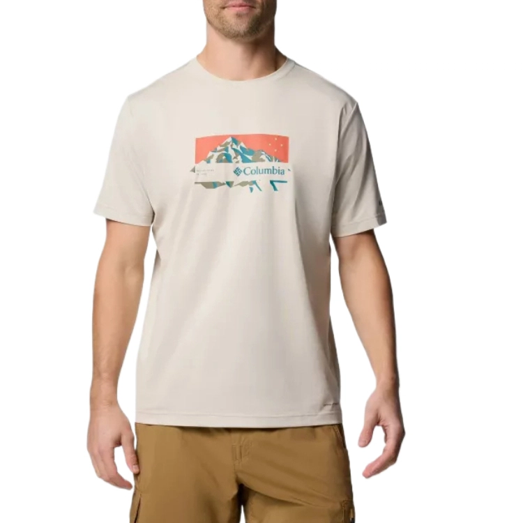 Columbia Omni-WickOmni-Freeze T