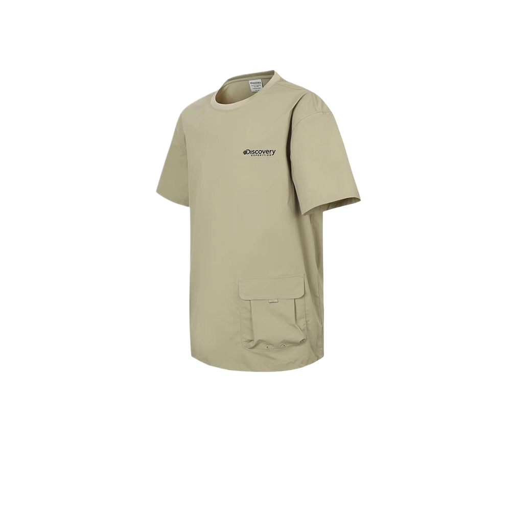 Discovery Expedition Freshvent T