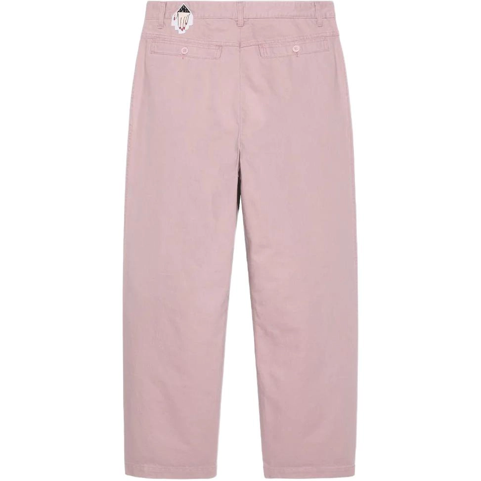 PERKS AND MINI SS25