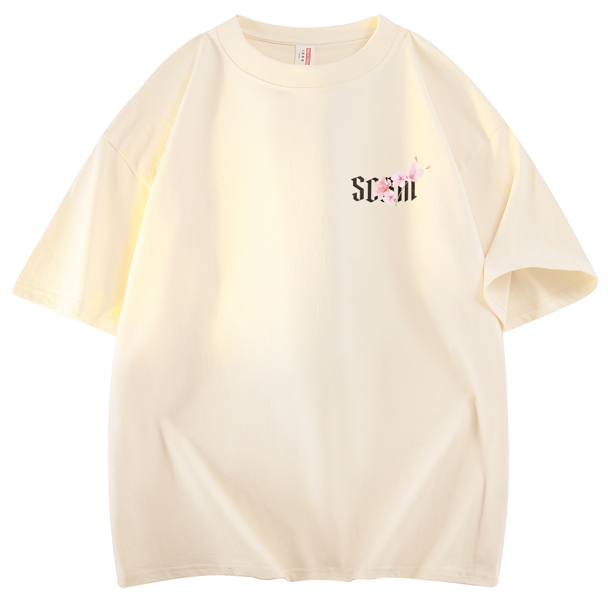 SCRM LogoT