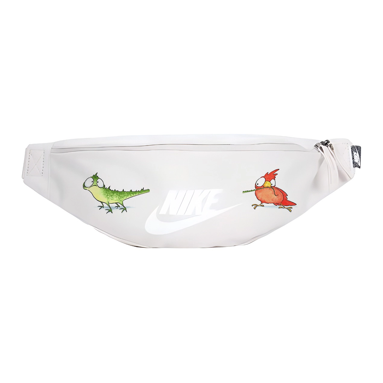 Nike Heritage WAISTPACK
