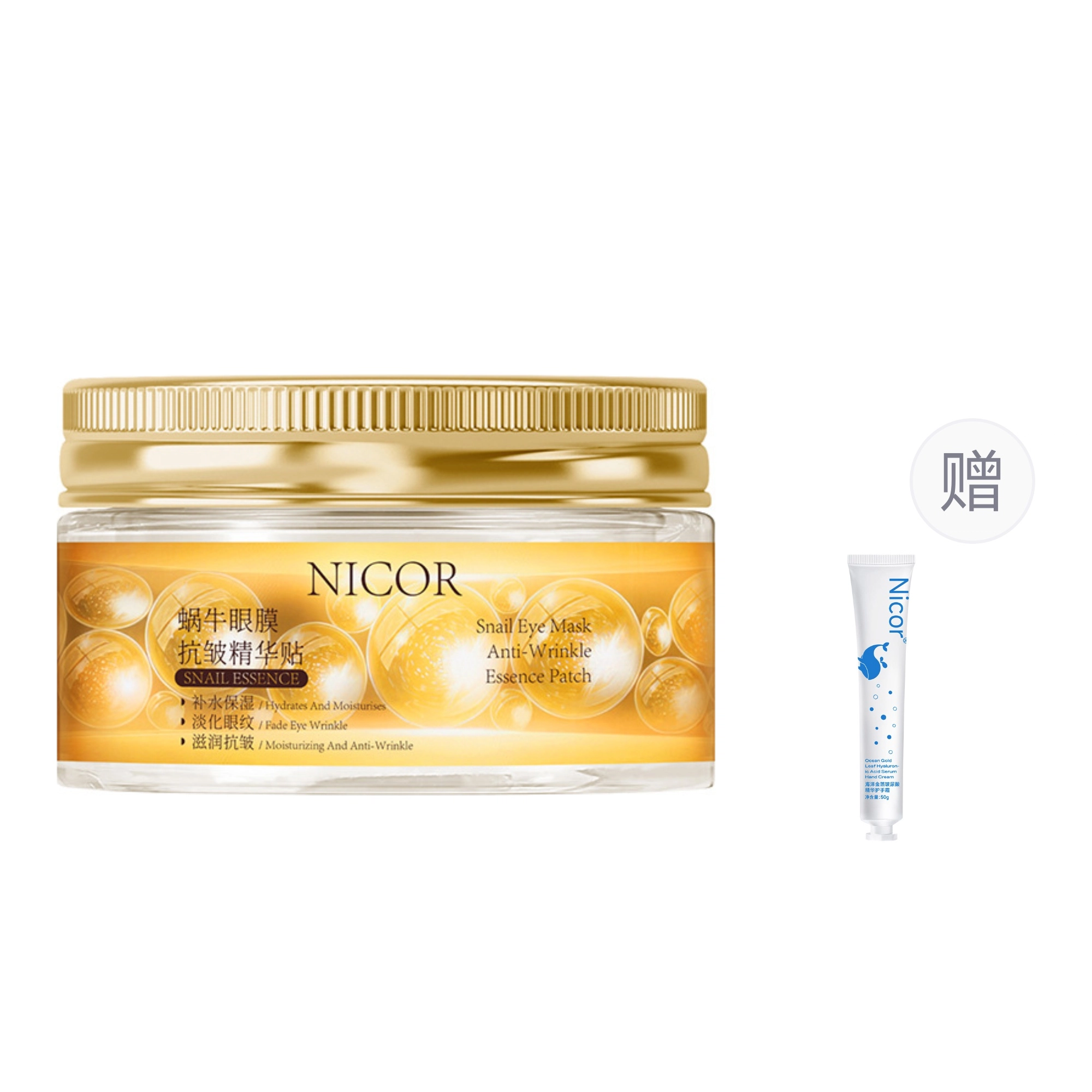NICOR