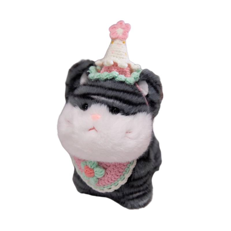 PUDOWRABBIT 20cm30cm