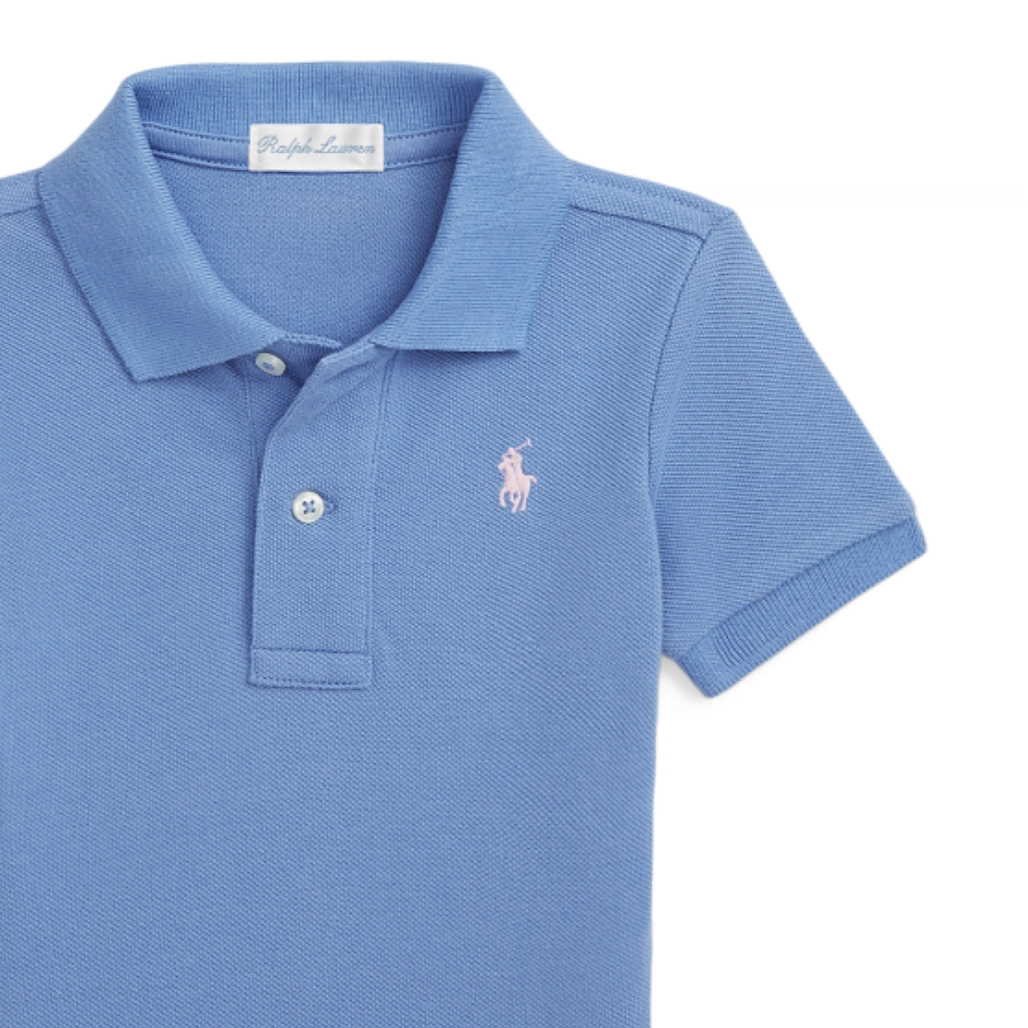 Polo Ralph LaurenPolo Logo