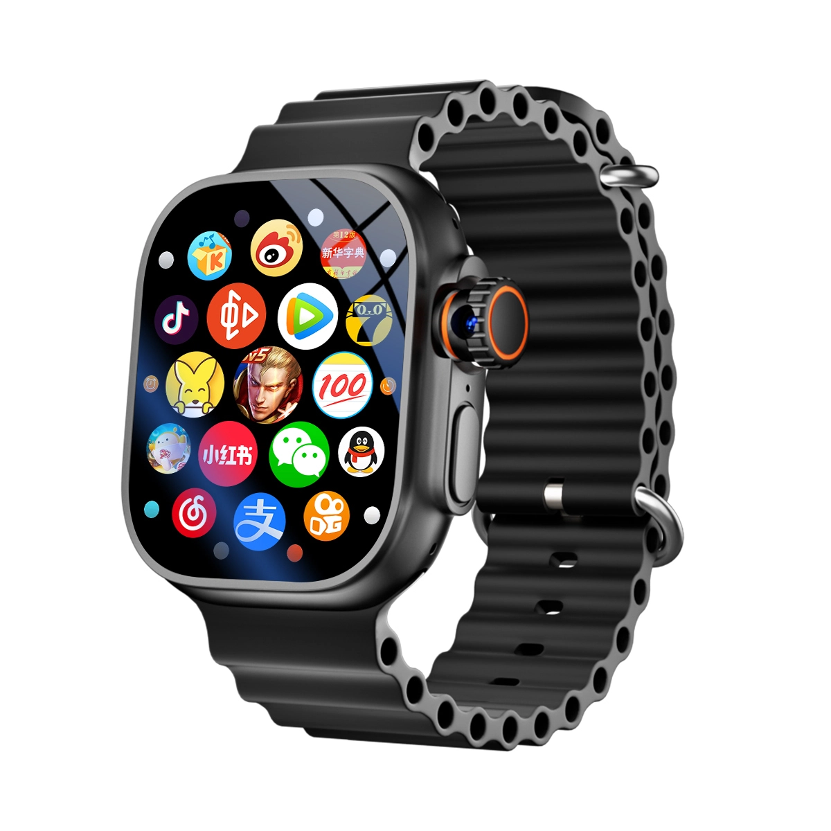 KUCRE app Q6L MAX