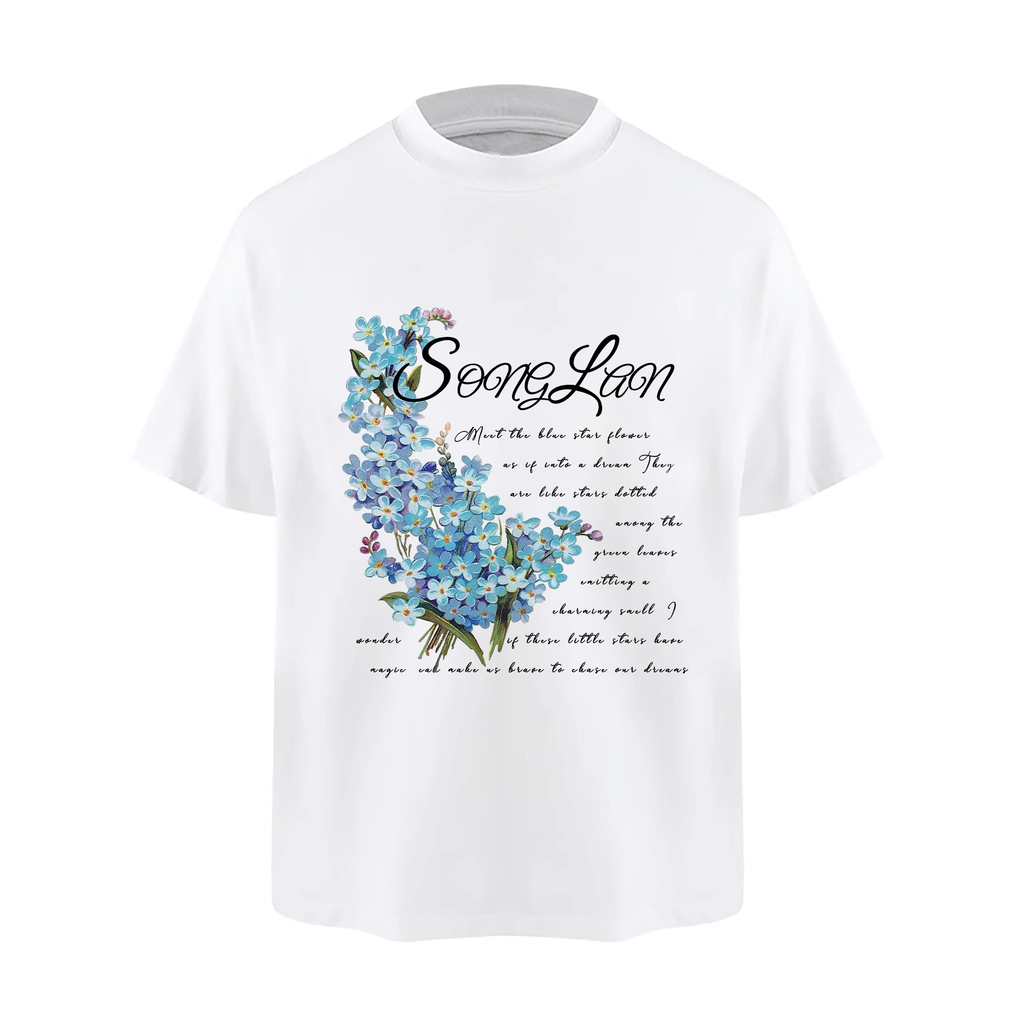 songlan T