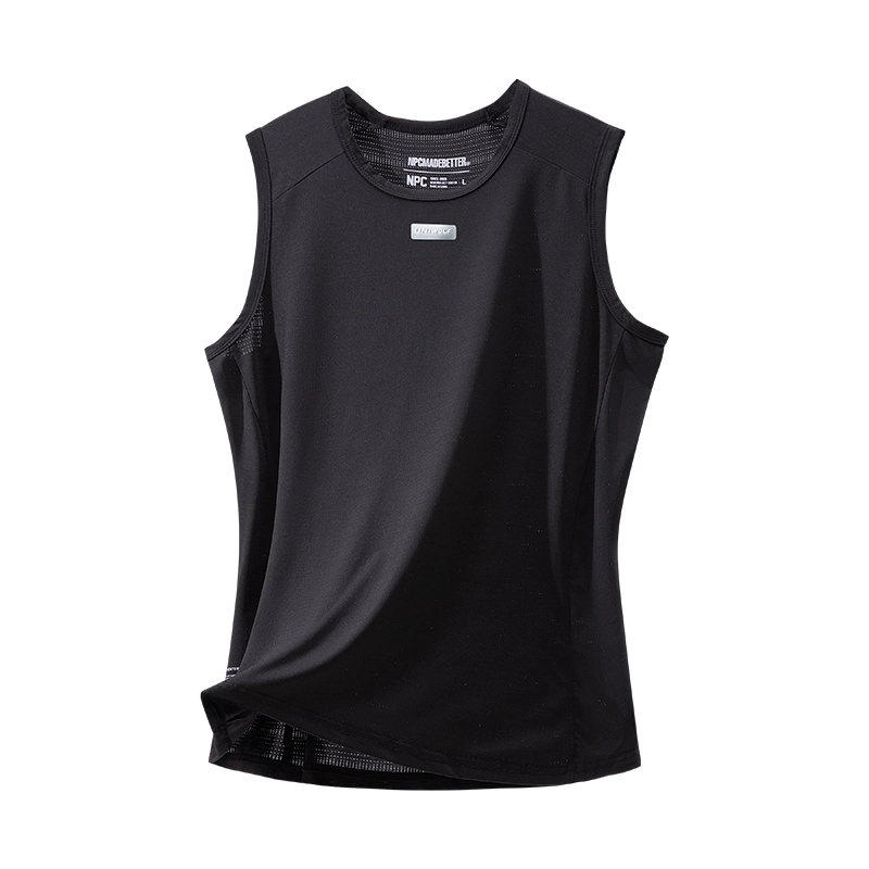 BOBBY ABLEY x UNIWOLF T